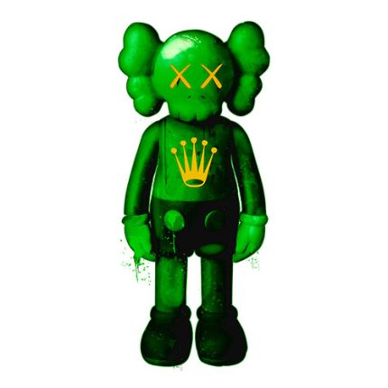 Kaws